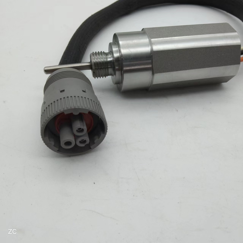 CAT E325 330 350 di Electrical Parts For dell'escavatore di 3E-5370 3E5370 sensore del GP del controllo della temperatura di 375 liquidi refrigeranti