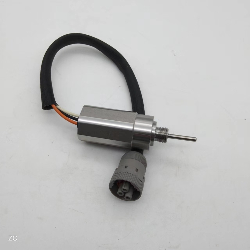 CAT E325 330 350 di Electrical Parts For dell'escavatore di 3E-5370 3E5370 sensore del GP del controllo della temperatura di 375 liquidi refrigeranti