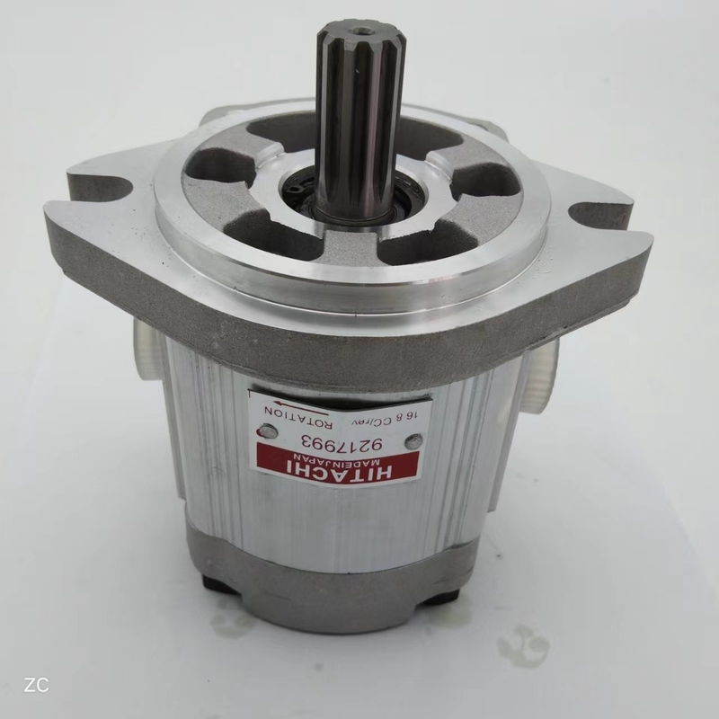 9217993 escavatore pilota Part di Pump For EX200-5 ZX200 EX200-1 HPV116