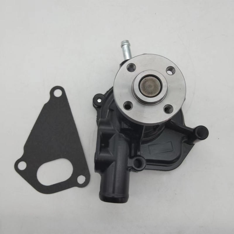 Pompa idraulica di AM880905 129001-42002 per Yanmar 4TNE88 4D84 KOMATSU PC30 40 60 50