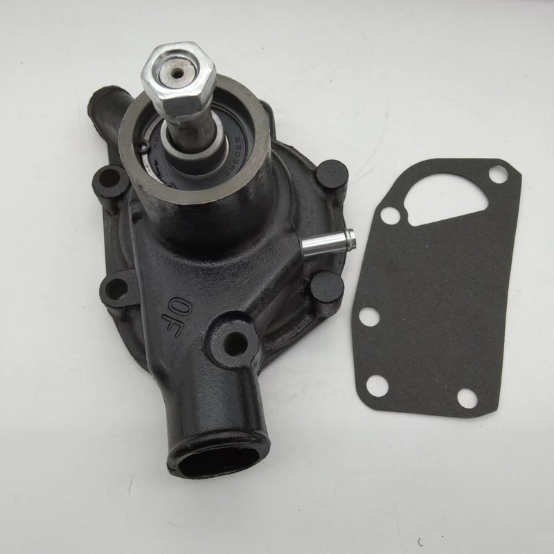 34545-00013 pompa idraulica per l'escavatore Engine Parts del carrello elevatore S3E S4E S3F S4F di MITSUBISHI