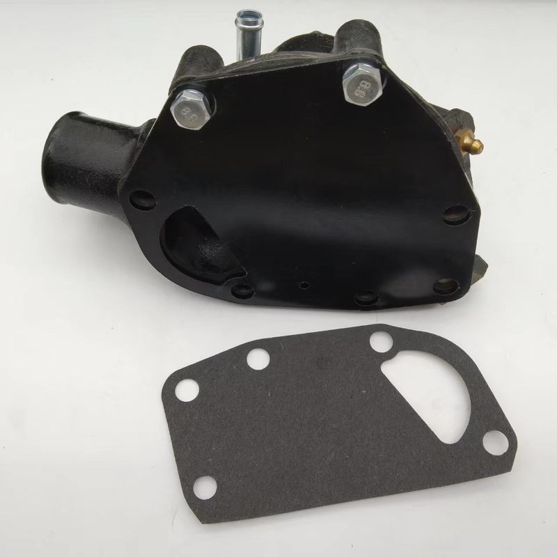 34545-00013 pompa idraulica per l'escavatore Engine Parts del carrello elevatore S3E S4E S3F S4F di MITSUBISHI