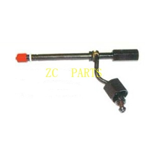 l'Assemblea di ugello dell'iniettore di Electrical Parts Fuel dell'escavatore 9L6969 misura il CAT 3208 motore diesel 3204 3200