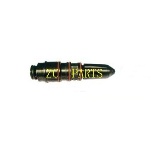 Iniettore Cummins NT855 G855 del motore di Electrical Parts Fits dell'escavatore dell'iniettore di combustibile 4914537