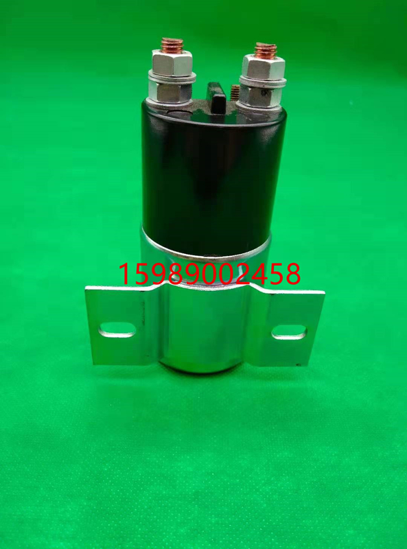 165-4026 relè del dispositivo d'avviamento per l'elettrovalvola a solenoide di arresto di E312B E320B E320C E320D 24V
