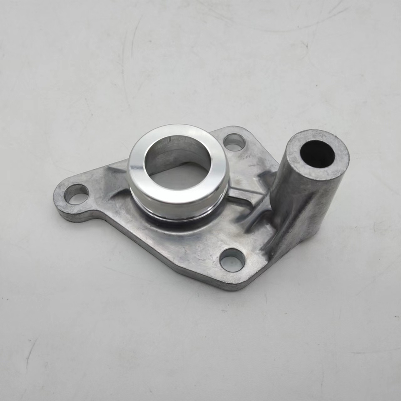 129004-42040 base unita della pompa idraulica per l'escavatore diesel Repair Parts di 3TNV88 3TNE88 4TNE88