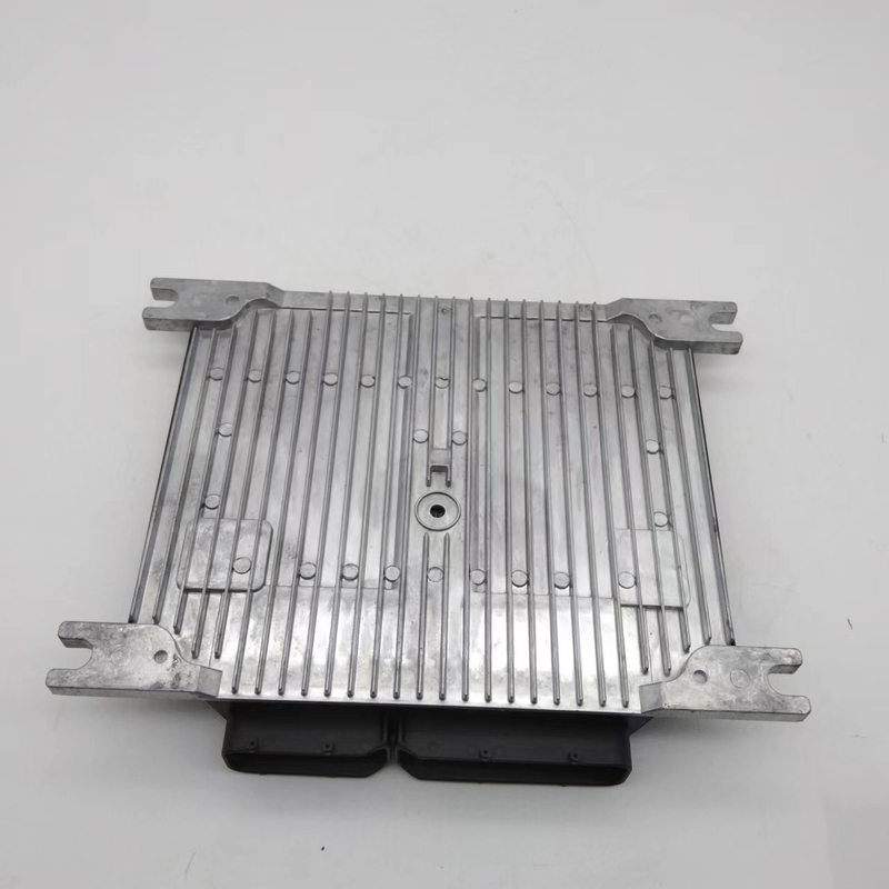 7835-45-4001 CPU di Panel PC220-8 PC270-8 PC200-8 PC200-8 MO Computer Board del regolatore dell'escavatore