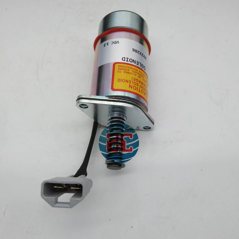 Elettrovalvola a solenoide di arresto 8923206 D513-A30 per il motore diesel 8.2L Trombetta 12V