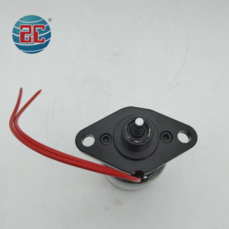 Azionatore dell'elettrovalvola a solenoide di arresto di 0175-12A6LS SA-4828-12 per il motore di Kubota V3300