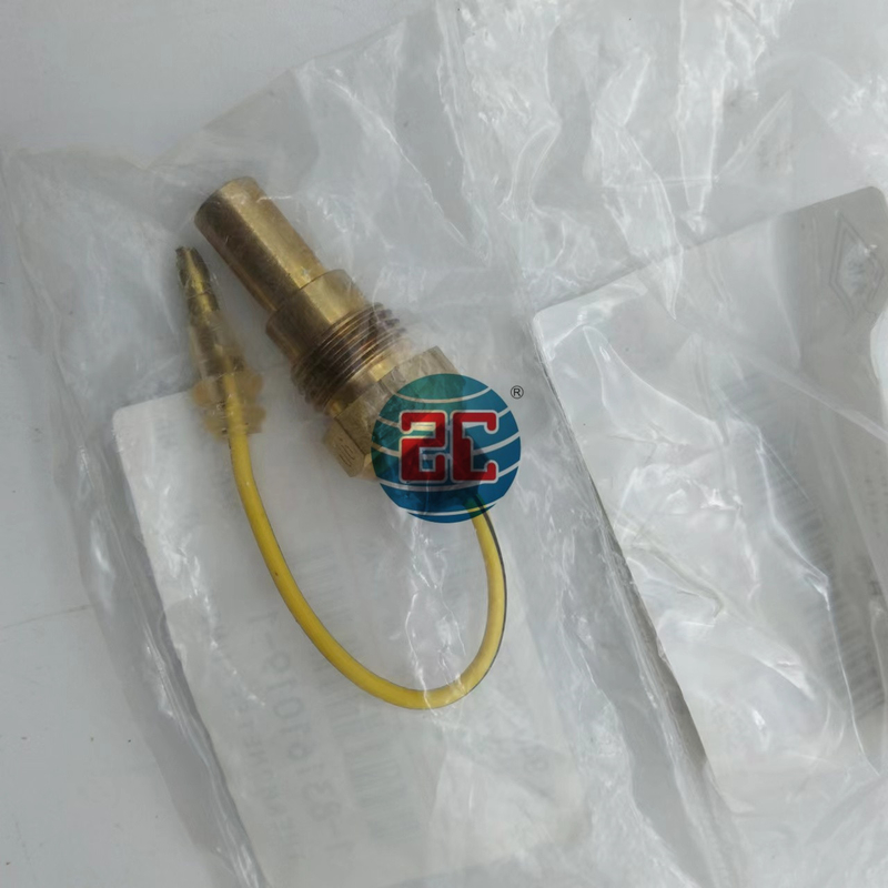 1-83161019-1 Sensore di temperatura dell'acqua delle parti elettriche dell'escavatore adatto a EX200-2/3/5