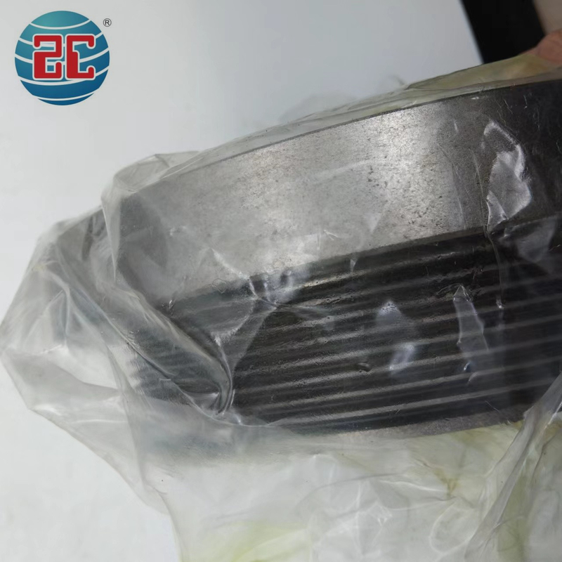 3914454 3958258 parti di usura dell'escavatore l'ammortizzatore di vibrazioni torsionale si adatta al motore 6BT 6BT5.9