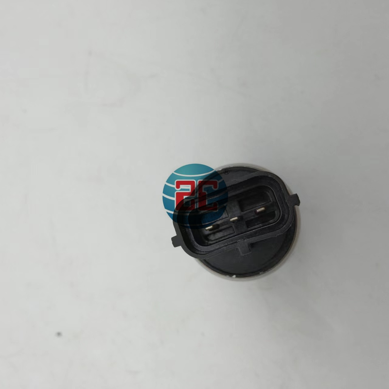 Il sensore ad alta pressione delle parti elettriche dell'escavatore LS52S00015P1 misura SK200-8 SK210-8 SK250-8