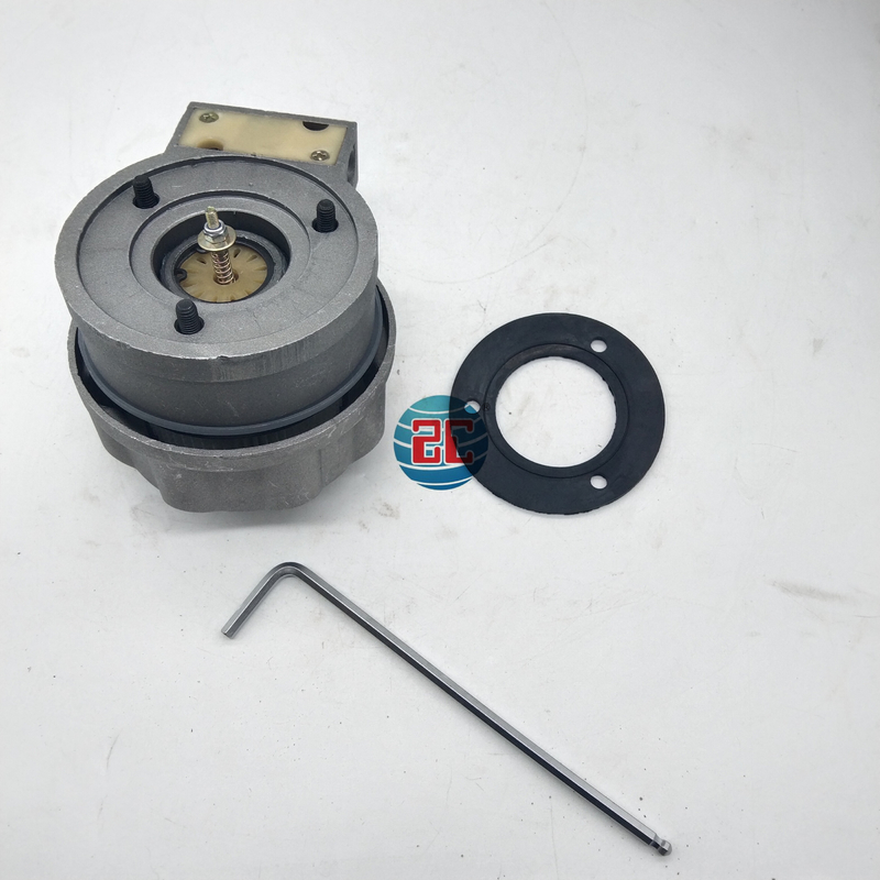 4178684 Il tappo del serbatoio del carburante della copertura idraulica si adatta alle parti dell'escavatore EX200-5 EX220-5 ZAX210 HD800-7