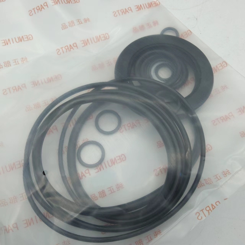 9257254K utilizzato per il kit di guarnizioni del motore di viaggio T8M23 adatto a Hitachi ZX200-5G 1 SET