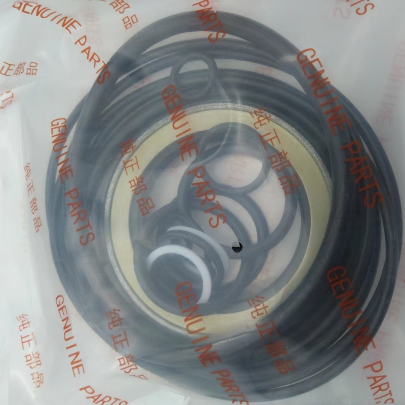 9257254K utilizzato per il kit di guarnizioni del motore di viaggio T8M23 adatto a Hitachi ZX200-5G 1 SET