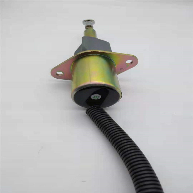 Misura dell'elettrovalvola a solenoide di 3990773 arresti per LiuGong 922/925/936/933/950-D-LC