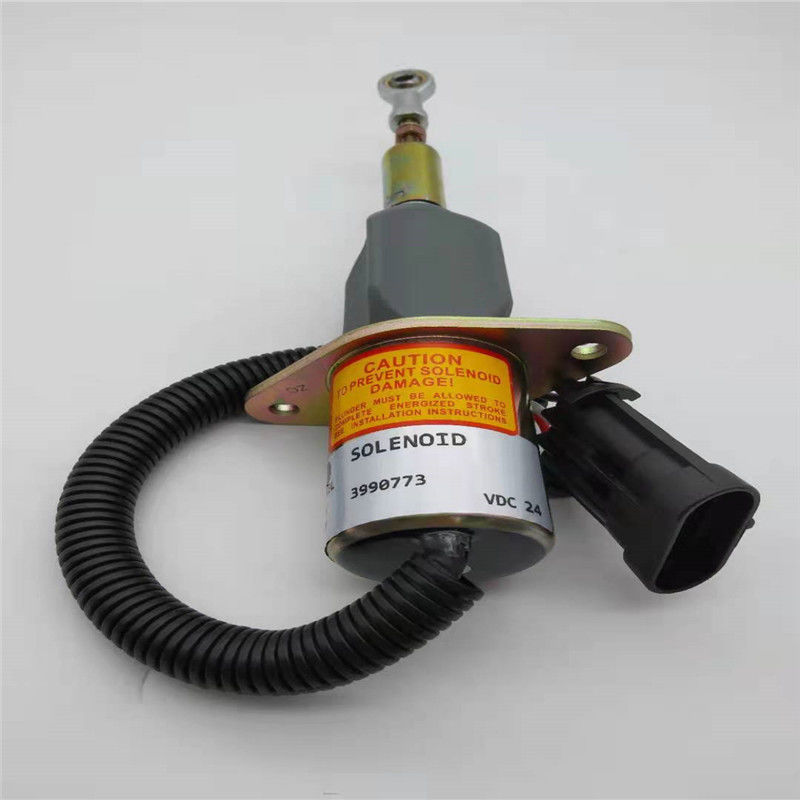 Misura dell'elettrovalvola a solenoide di 3990773 arresti per LiuGong 922/925/936/933/950-D-LC
