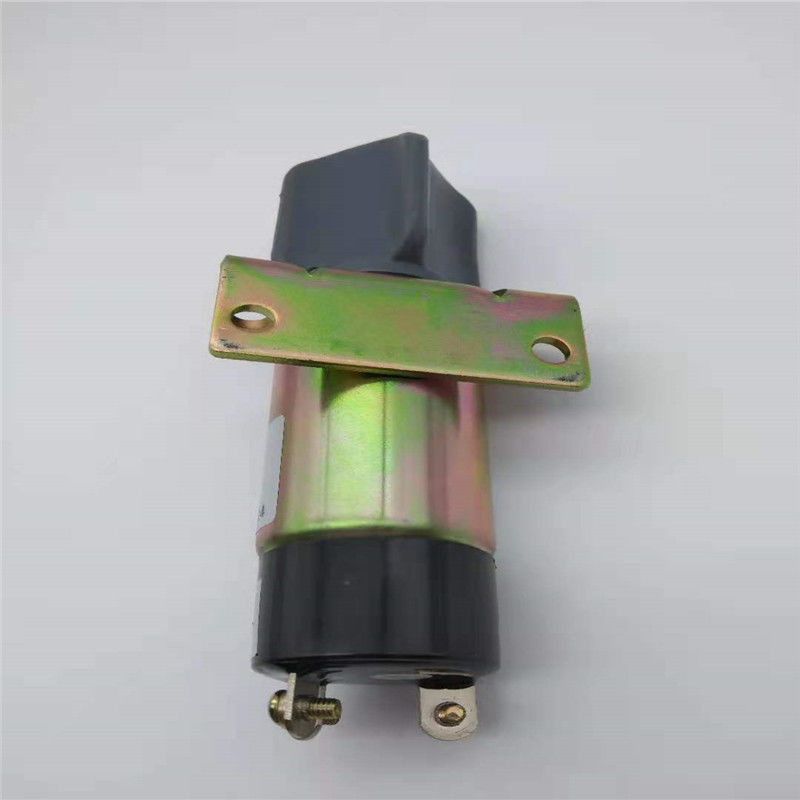 L'elettrovalvola a solenoide di arresto di SA-3453-T 2848231 24V si è adattata per Perkins Excavator Engine Parts