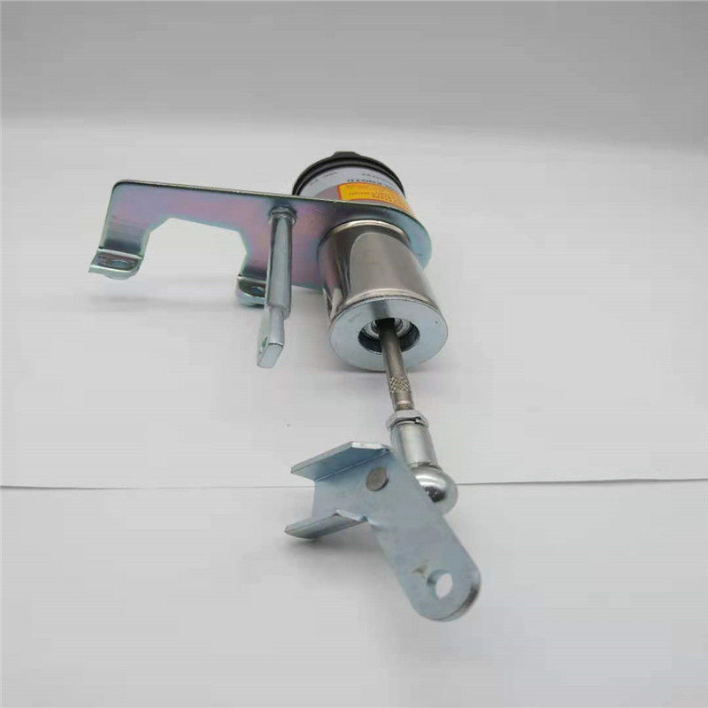 L'elettrovalvola a solenoide di arresto di A032X741 A044F796 393411 12V si è adattata per Cummins 6BT5.9-G2