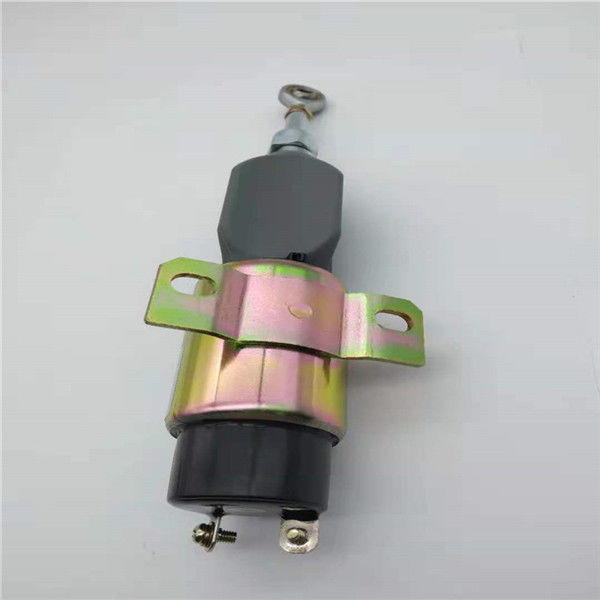 L'elettrovalvola a solenoide di arresto B4002-1115030 24V si è adattata per l'escavatore Engine di YUCHAI YC85/4112/135