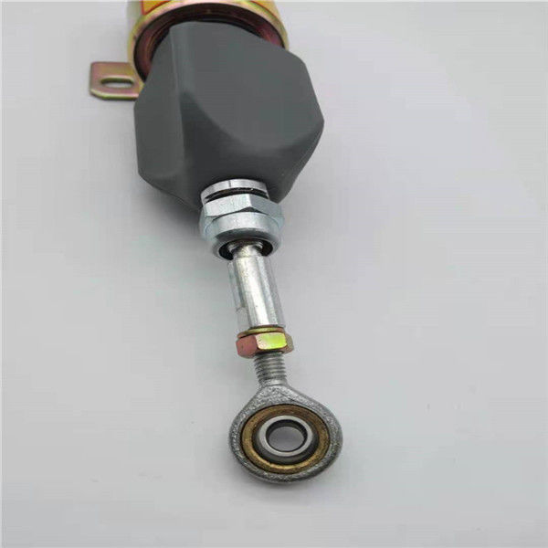 L'elettrovalvola a solenoide di arresto B4002-1115030 24V si è adattata per l'escavatore Engine di YUCHAI YC85/4112/135