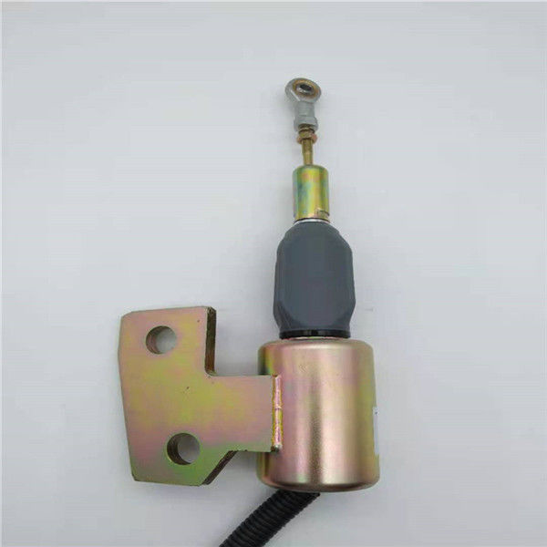 Misura dell'elettrovalvola a solenoide di 3991168 arresti per HYUNDAI R210 200 215-5-7-9t Cummins 4BT