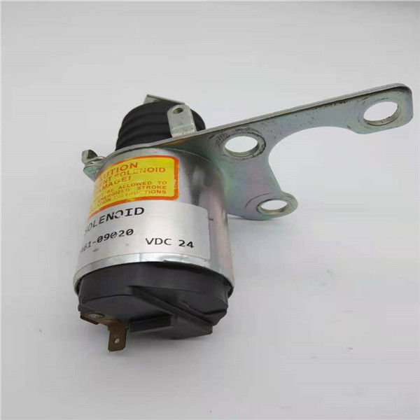 Fermi l'elettrovalvola a solenoide 32A61-09020 ME736957 si adattano per Caterpillar E301.5 302 303