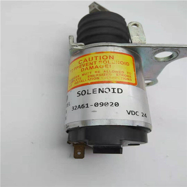 Fermi l'elettrovalvola a solenoide 32A61-09020 ME736957 si adattano per Caterpillar E301.5 302 303