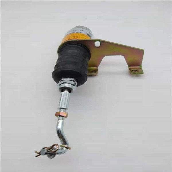 Misura dell'elettrovalvola a solenoide di arresto SA-3765-12 per il motore di Volvo/Woodword/Deutz RSV1751