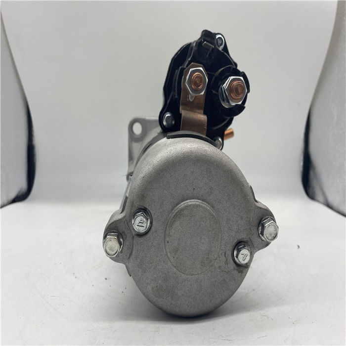 428000-2650 600-863-1410 escavatore Starter Motor 4BT3.3 QSB3.3 12v 11T 3.5kw