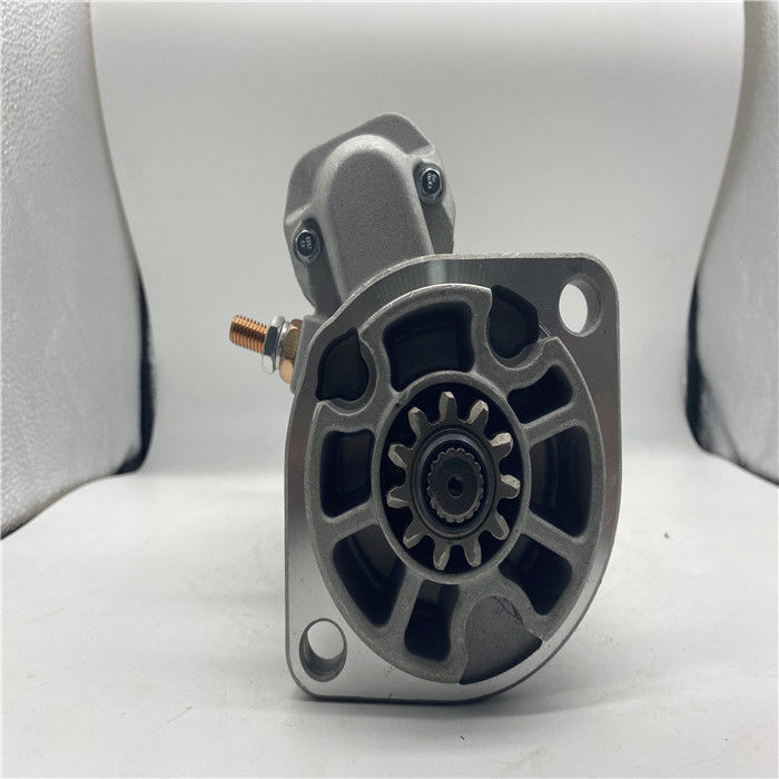 428000-2650 600-863-1410 escavatore Starter Motor 4BT3.3 QSB3.3 12v 11T 3.5kw