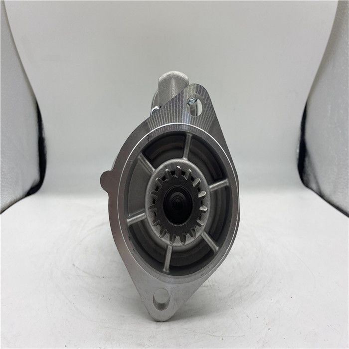 S13-294 misura il motorino di avviamento di PC55 SK55 4D88 YANMAR 12V 15T 2.8kw