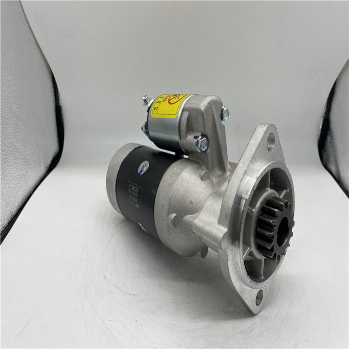 S13-294 misura il motorino di avviamento di PC55 SK55 4D88 YANMAR 12V 15T 2.8kw