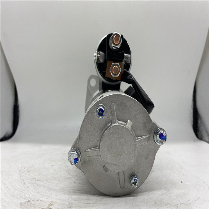 Escavatore Starter Motor di YTM06-YM QDJ1403A 129953-77019 12V 4D94E R60-7 DH60-7