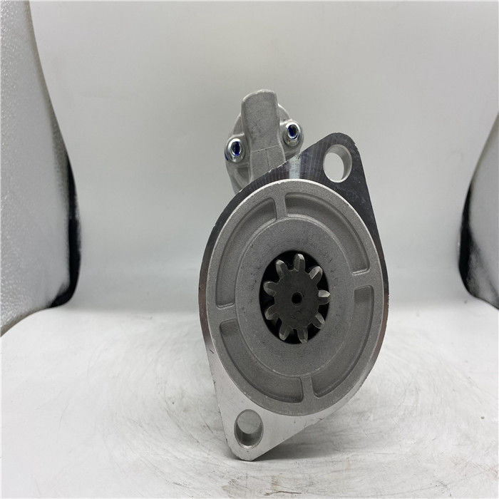 Escavatore Starter Motor di YTM06-YM QDJ1403A 129953-77019 12V 4D94E R60-7 DH60-7