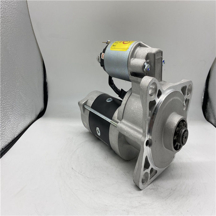 M2T64272 M2T67881 misura il motorino di avviamento di MITSUBISHI 24V 9T 3.2Kw FE100 4DR5 4D31
