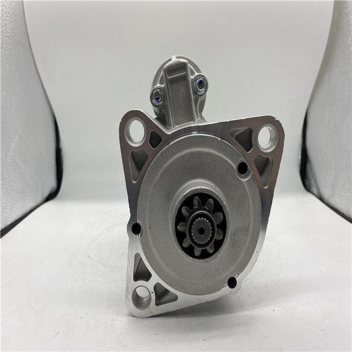 M2T64272 M2T67881 misura il motorino di avviamento di MITSUBISHI 24V 9T 3.2Kw FE100 4DR5 4D31
