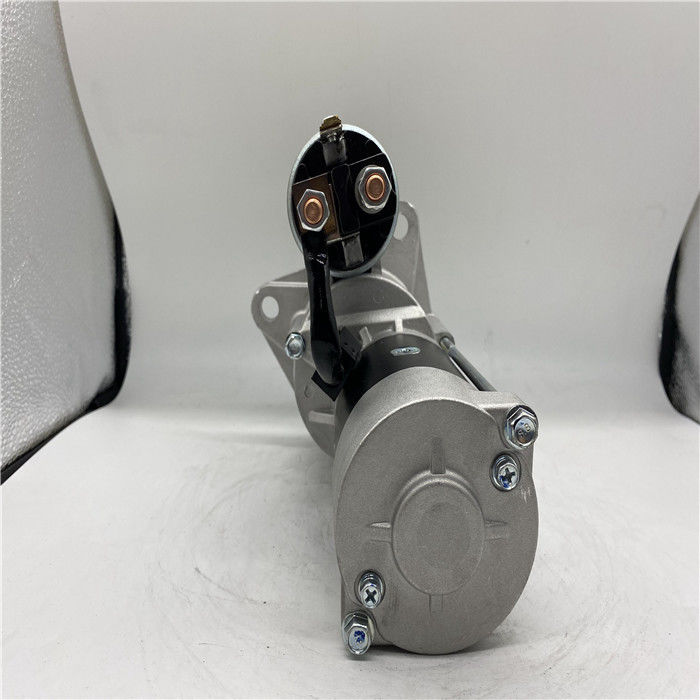 M2T64272 M2T67881 misura il motorino di avviamento di MITSUBISHI 24V 9T 3.2Kw FE100 4DR5 4D31
