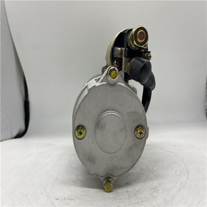escavatore Starter Motor di 8.5Kw 4F110 44X24X20cm per F30FH-3708 F30FH-3708100B