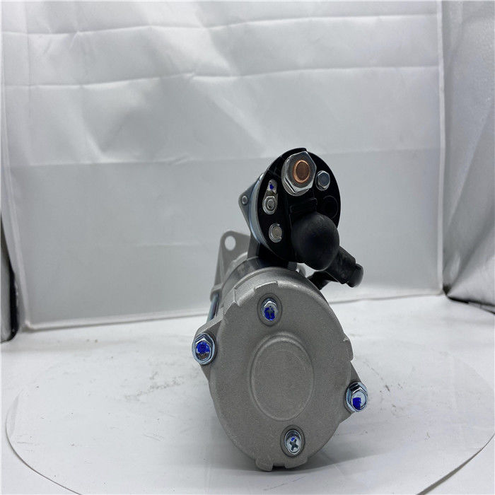 89805-40630 il motore del motore d'avviamento di Starter Motor 24V 13T 5KW dell'escavatore misura 4HK1 ISUZU
