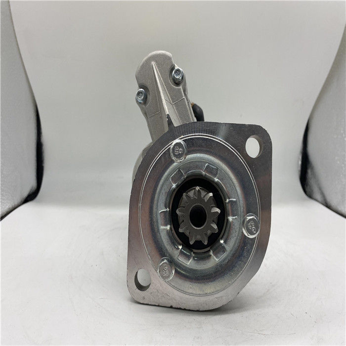 Motorino di avviamento del motore diesel di Starter Motor 12V 9T 3KW dell'escavatore di S13-111 SH60-3
