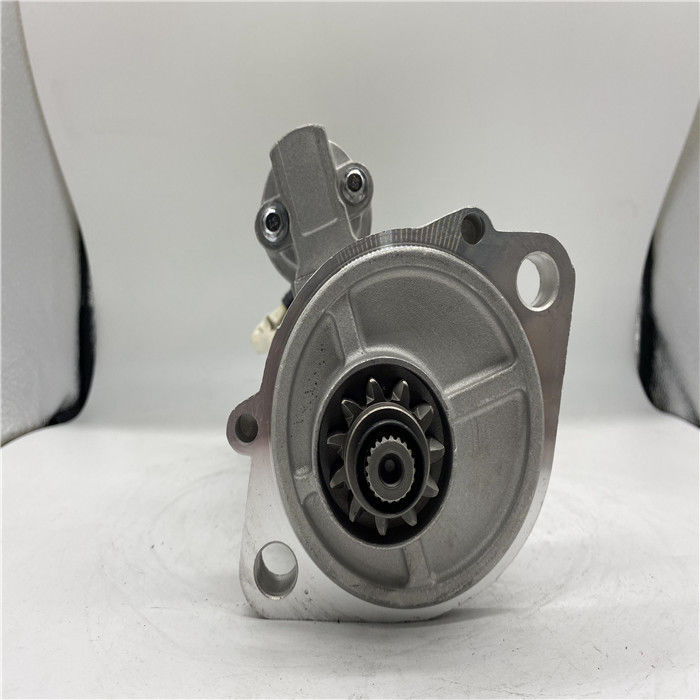 8-97137478-0 motorino di avviamento di Starter Motor Fits 4JG1 ZAX70 HITACHI dell'escavatore M008T80373