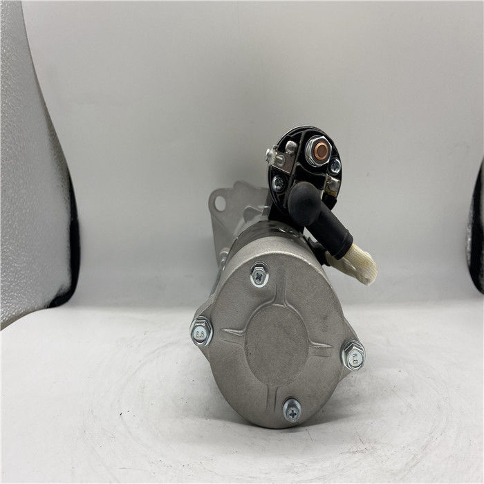 8-97137478-0 motorino di avviamento di Starter Motor Fits 4JG1 ZAX70 HITACHI dell'escavatore M008T80373