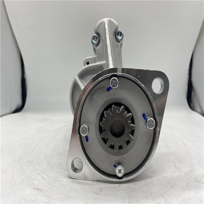 8980450270 motorino di avviamento di ISUZU Starter Motor 24V 11T 3.7KW 4JJ1 di misure