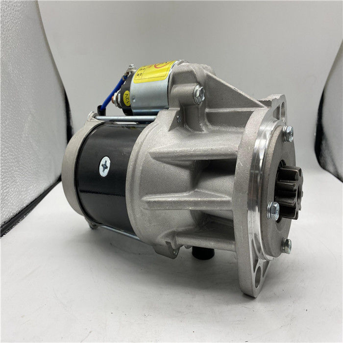 52990B77010 misura il motorino di avviamento di R60-7 Hyundai 4TNV94 SDE26-102 9T 2-3.0KW
