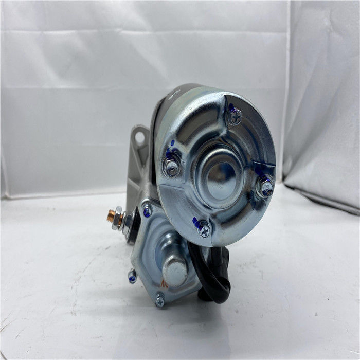 1811003380 escavatore Starter Motor 0240003150 misure ISUZU 6BG1 di 24V 11T 4.5KW