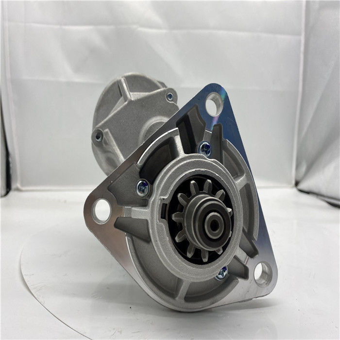1811003380 escavatore Starter Motor 0240003150 misure ISUZU 6BG1 di 24V 11T 4.5KW