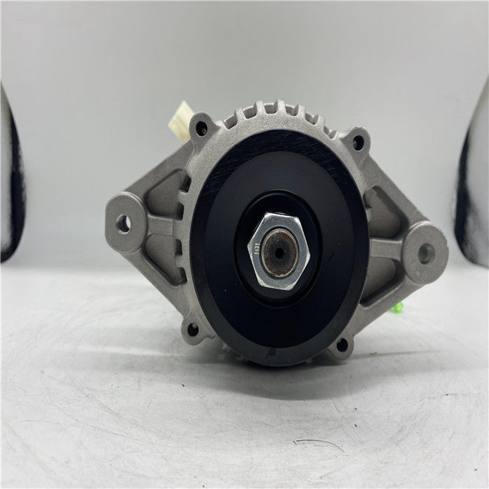 19020700 l'escavatore Alternator 12V 50A si è adattato per YANMAR R60-5 4D84