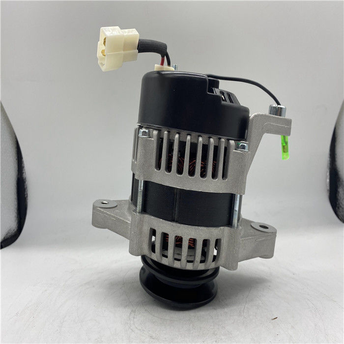 19020700 l'escavatore Alternator 12V 50A si è adattato per YANMAR R60-5 4D84