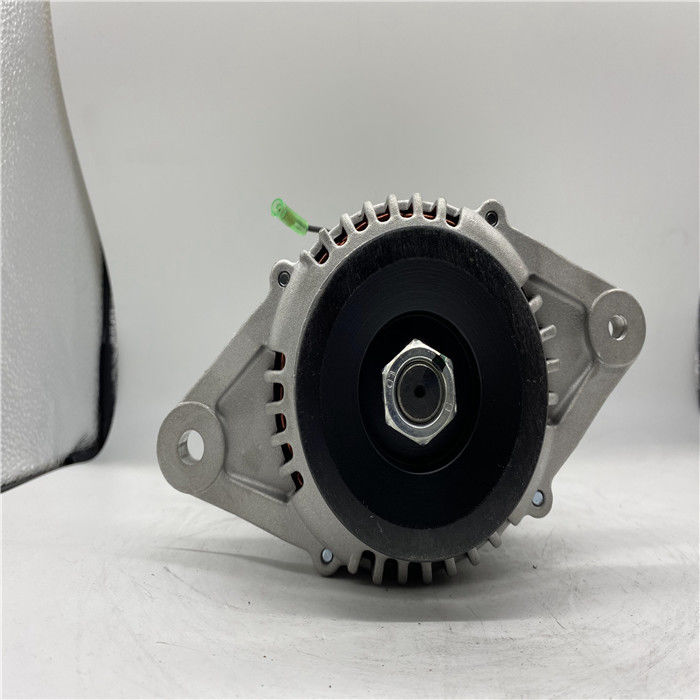 12390077210 alternatore di Yanmar Alternator 12V 60A 4D94E LR160-735 Hitachi dell'escavatore di misure